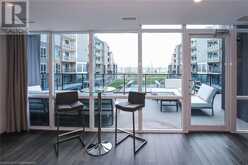 16 CONCORD Place Unit# 601 Grimsby