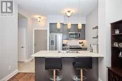 16 CONCORD Place Unit# 601 Grimsby