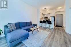 10 CONCORD Place Unit# 516 Grimsby