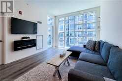 10 CONCORD Place Unit# 516 Grimsby