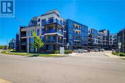 10 CONCORD Place Unit# 516 Grimsby