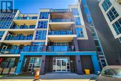 10 CONCORD Place Unit# 516 Grimsby