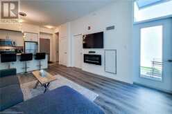 10 CONCORD Place Unit# 516 Grimsby