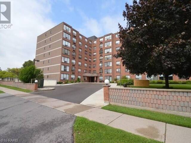 99 Donn Avenue Unit# 704 Stoney Creek Ontario