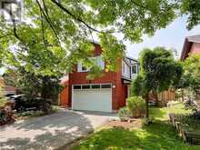 2192 MARGOT Street Oakville