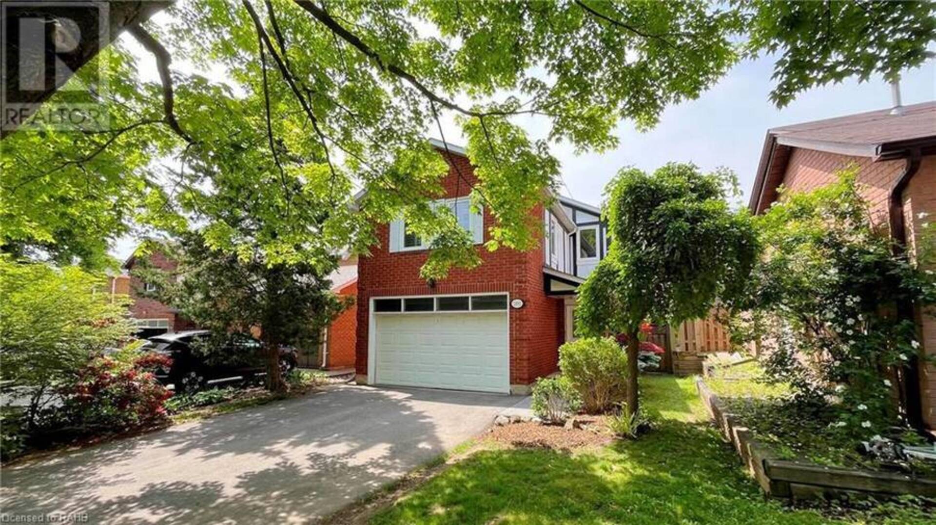 2192 MARGOT Street Oakville