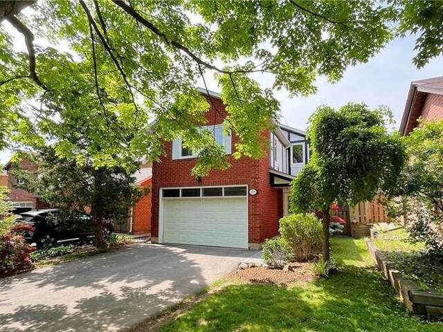 2192 MARGOT Street Oakville Ontario