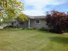 6002 RAINHAM Road Dunnville