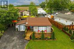 1023 Lakeshore Road Selkirk