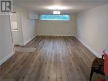 213 GARSIDE Avenue S Unit# Lower Hamilton