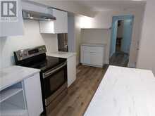 213 GARSIDE Avenue S Unit# Lower Hamilton