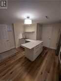 213 GARSIDE Avenue S Unit# Lower Hamilton