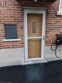 213 GARSIDE Avenue S Unit# Lower Hamilton