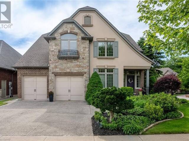 59 Timmsdale Crescent Fonthill Ontario