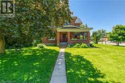 50 KING Street E Hagersville