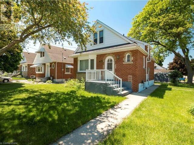 204 PARKDALE Avenue S Hamilton Ontario