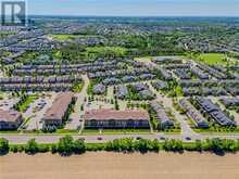 60 LYNNMORE Street Unit# 307 Guelph