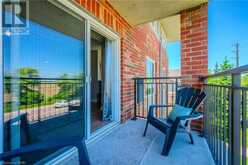 60 LYNNMORE Street Unit# 307 Guelph