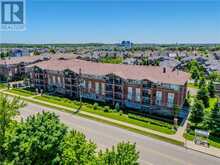 60 LYNNMORE Street Unit# 307 Guelph