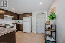 60 LYNNMORE Street Unit# 307 Guelph