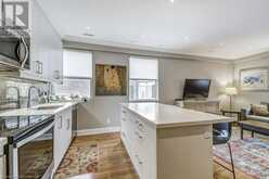 2 KING Street W Unit# 205 Dundas