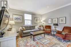 2 King Street W Unit# 205 Dundas