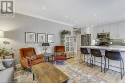 2 KING Street W Unit# 205 Dundas