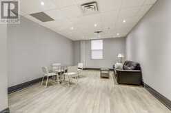 2 KING Street W Unit# 205 Dundas