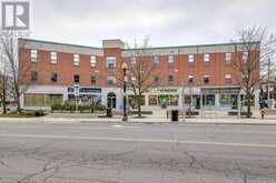 2 KING Street W Unit# 205 Dundas