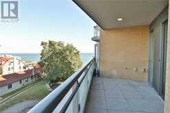 2060 Lakeshore Road Unit# 306 Burlington