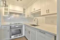 2060 Lakeshore Road Unit# 306 Burlington