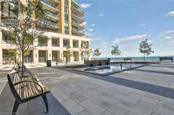 2060 Lakeshore Road Unit# 306 Burlington