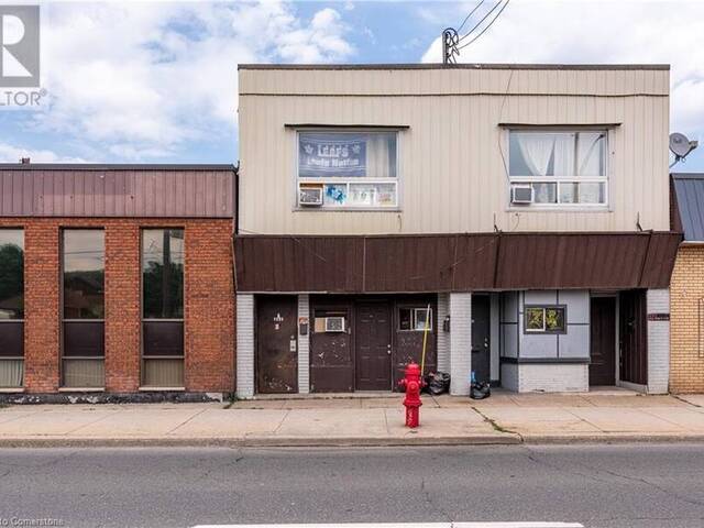 1223 Main Street E Hamilton Ontario