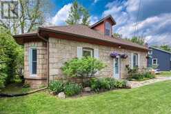 1539 BROCK Road Flamborough