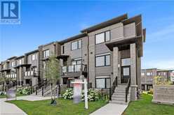 590 NORTH SERVICE Road Unit# 27 Hamilton