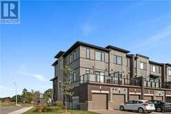 590 NORTH SERVICE Road Unit# 27 Hamilton