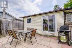 302 Southill Drive Kitchener