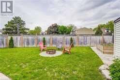 302 Southill Drive Kitchener