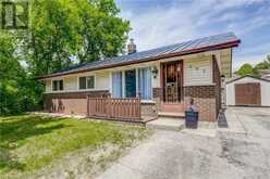 302 Southill Drive Kitchener