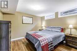 302 Southill Drive Kitchener