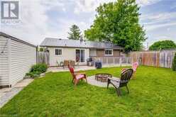 302 Southill Drive Kitchener