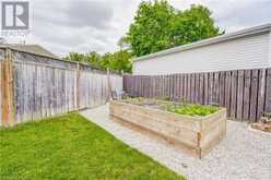 302 Southill Drive Kitchener