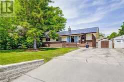 302 Southill Drive Kitchener