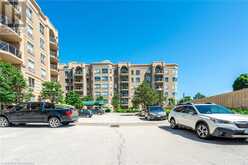 2075 AMHERST HEIGHTS Drive Unit# 208 Burlington