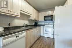 2075 AMHERST HEIGHTS Drive Unit# 208 Burlington