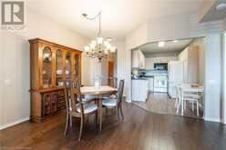 2075 AMHERST HEIGHTS Drive Unit# 208 Burlington