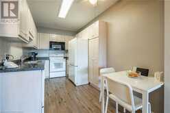 2075 AMHERST HEIGHTS Drive Unit# 208 Burlington