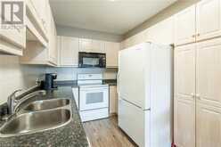 2075 AMHERST HEIGHTS Drive Unit# 208 Burlington