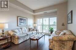 2075 AMHERST HEIGHTS Drive Unit# 208 Burlington