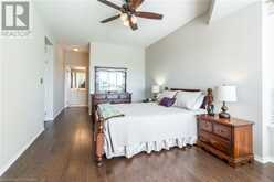 2075 AMHERST HEIGHTS Drive Unit# 208 Burlington